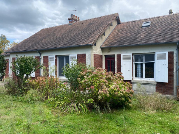 Offres de vente Maison Trouville-sur-Mer 14360