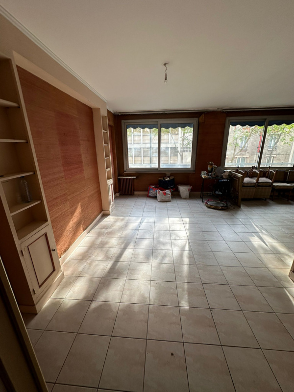 Offres de vente Appartement Boulogne-Billancourt 92100